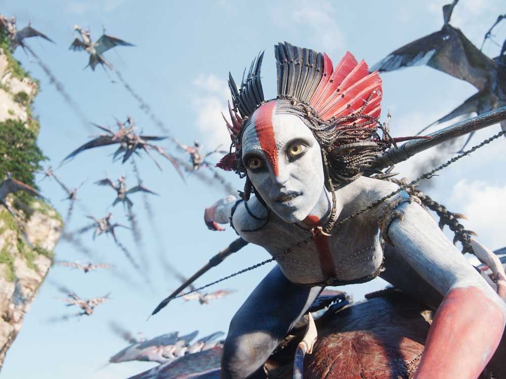 Avatar: Fire and Ash is one of the five Academy Award nominated films that ILM's Vancouver studio worked on. The awards will be handed out in Los Angeles on March 15.