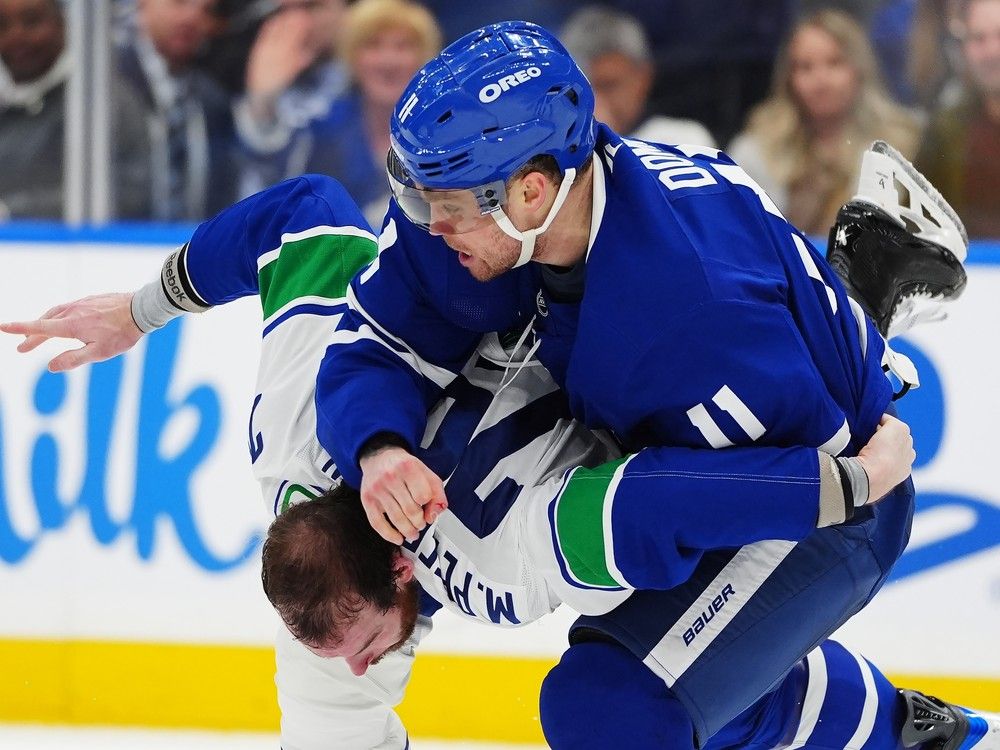 To tank or not to tank? To trade or not to trade? The latest Canucks news and rumours as they take on the Montreal Canadiens tonight.