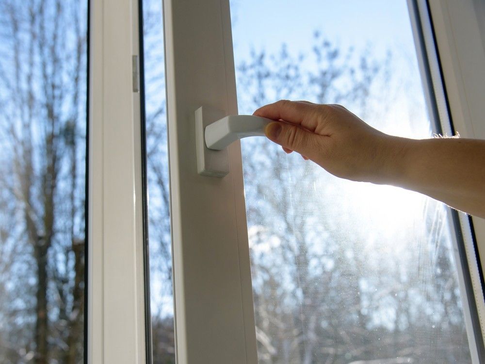 Blue Monday is associated with Seasonal Affective Disorder (SAD) which affects more than one million Canadians during the fall and winter months.