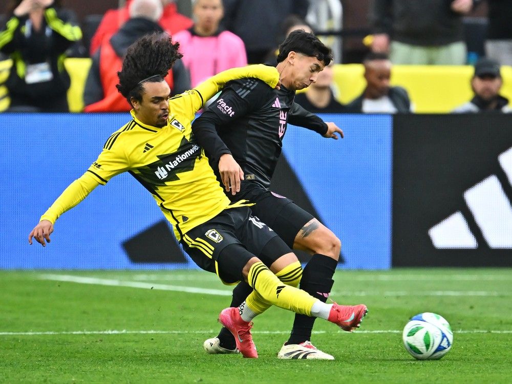 Whitecaps close to signing midfield duo Caicedo and Jackson