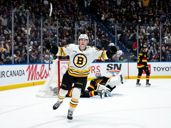 Canucks Player Grades: No luck despite Elias Pettersson dominance in 3-2 OT loss vs. Bruins