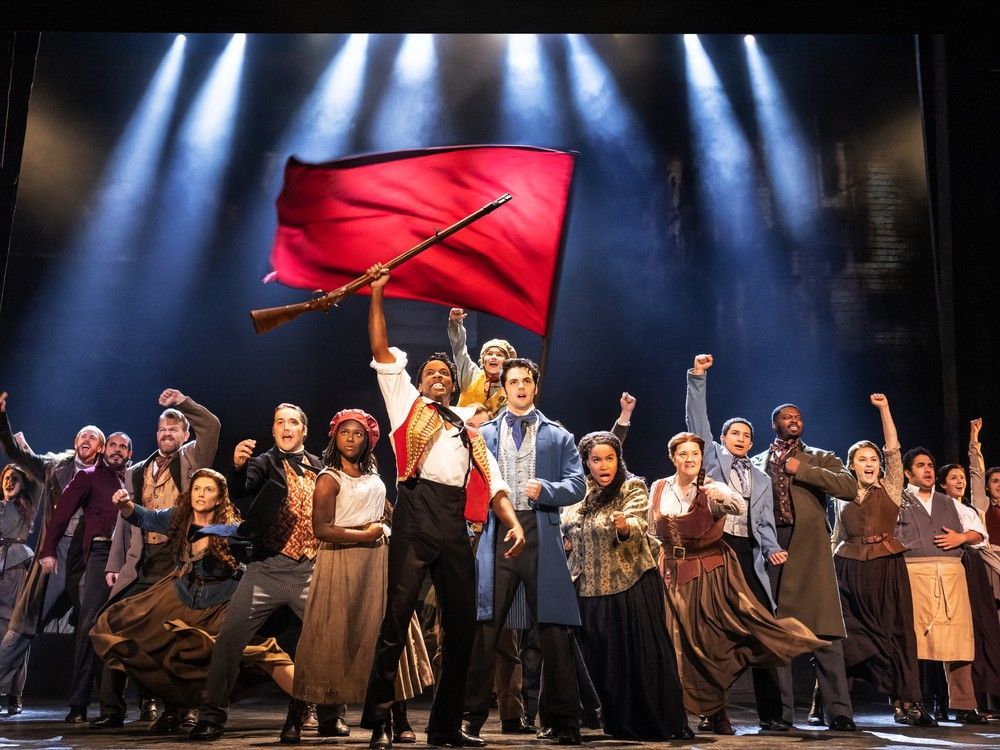 Vancouver theatre: These are the 6 must-see plays in March