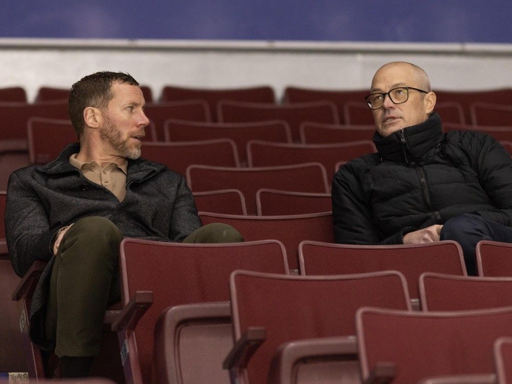 A former checking centre with Vancouver, Johnson has been on-staff since 2013 and was key in Abbotsford's run to the AHL title last season.