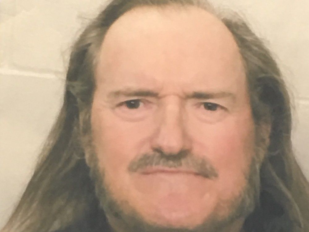 About a year before Oscar Arfmann killed Abbotsford Const. John Davidson in November 2017, his firearm was seized by the RCMP in Alberta.