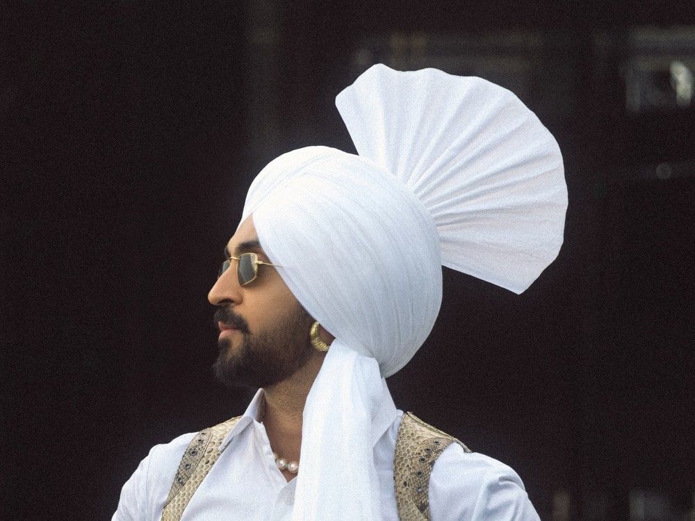 Diljit Dosanjh announces 2026 Vancouver concert: Here's everything you need to know