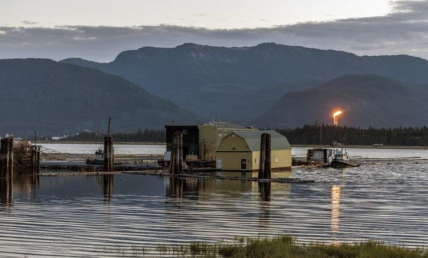 Opinion: The questions Canadians should be asking amid hype over LNG projects