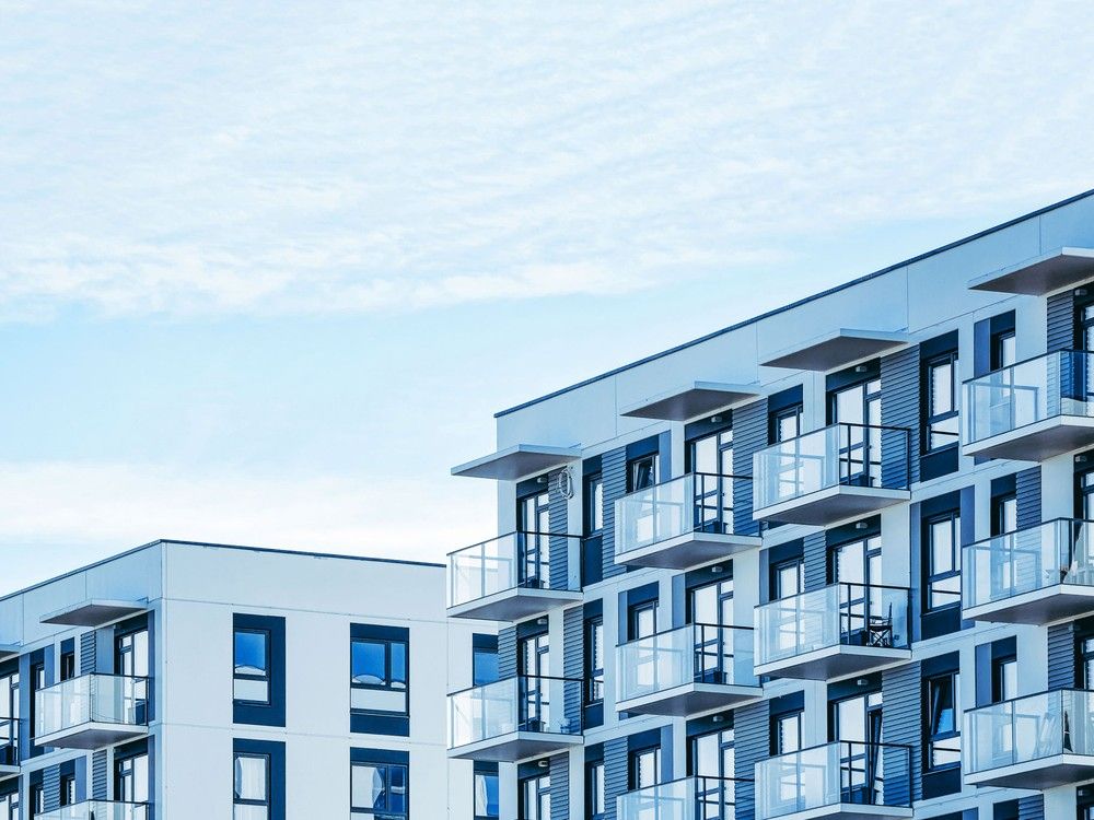 Condo Smarts: Reporting energy consumption to the City of Vancouver soon to be mandatory