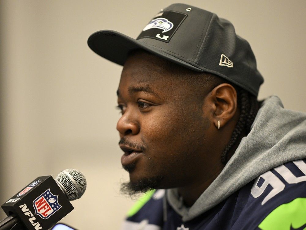 The ’Dark Side’ rises. How the Seahawks defence powered Seattle to the Super Bowl