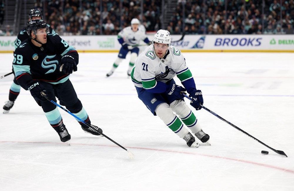 Canucks Live: Nashville next up at Rogers as fans suffer through ponderous product