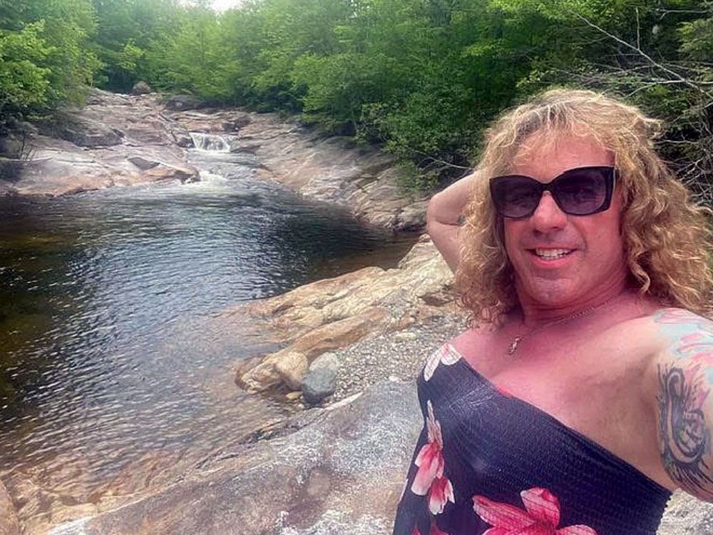 Rhode Island hockey rink shooting victims confirmed