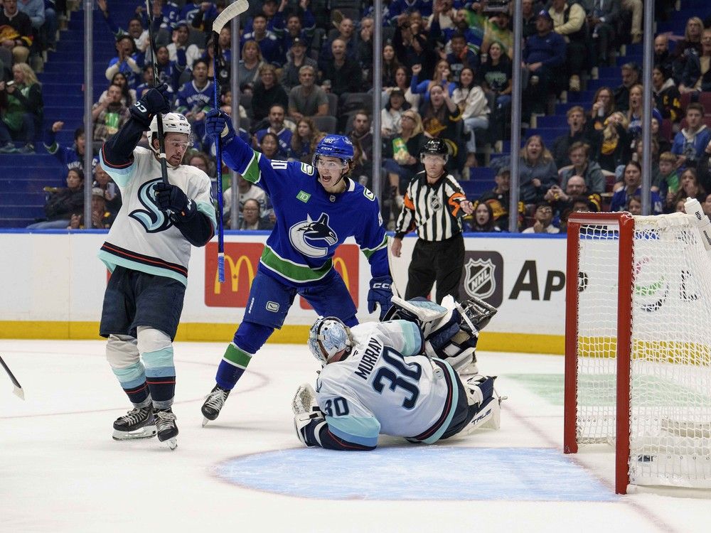 Cootes looks like a piece for the future but needs more seasoning