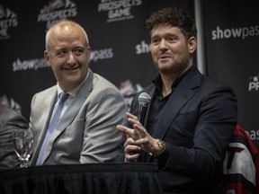 Guest coaches for the 2026 WHL Prospect Game