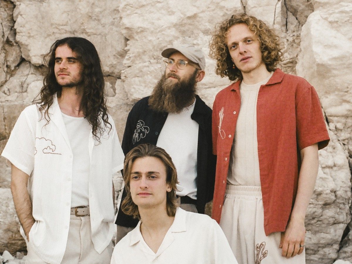 Instrumental rock is experiencing its biggest popularity boost since the psychedelic 1960s. Here's why