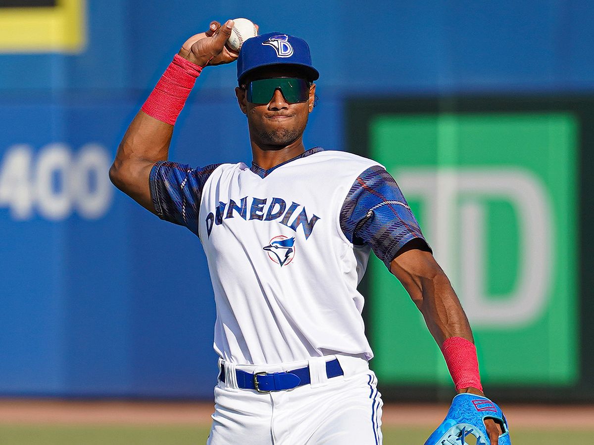 Could the Vancouver Canadians have another Trey Yesavage this season?