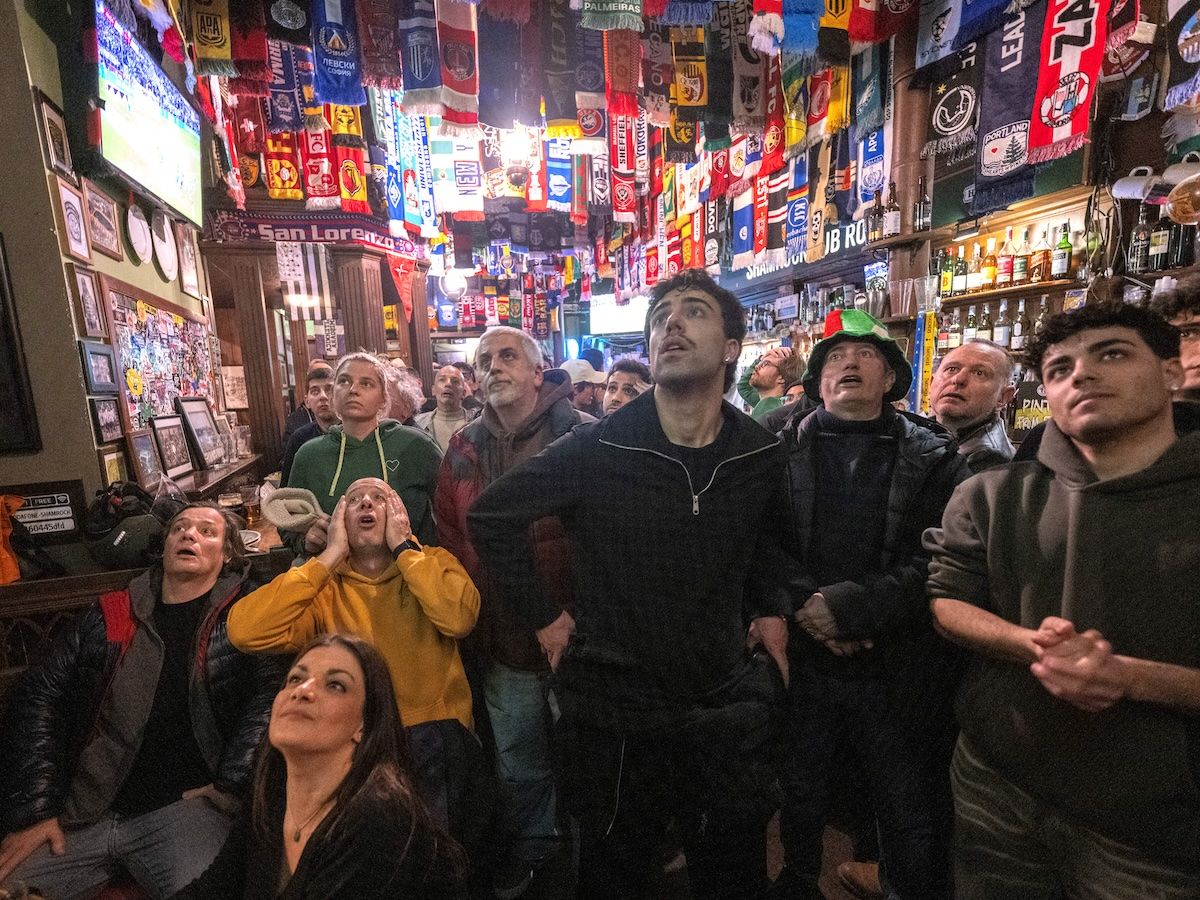 World Cup: Canada to face Bosnia-Herzegovina in Toronto, Turkey coming to B.C.