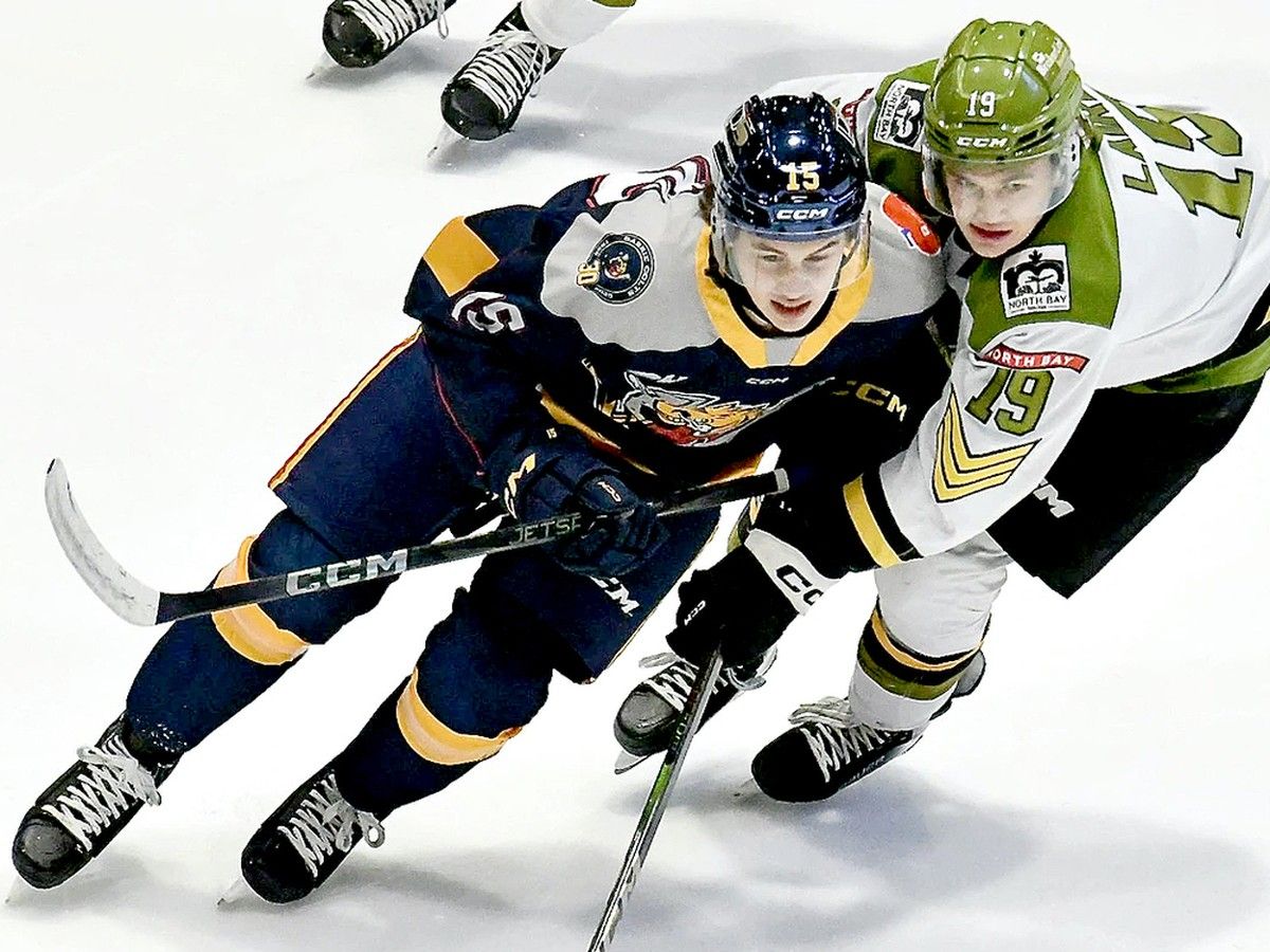 Canucks: Prospect Anthony Romani returning to Michigan State