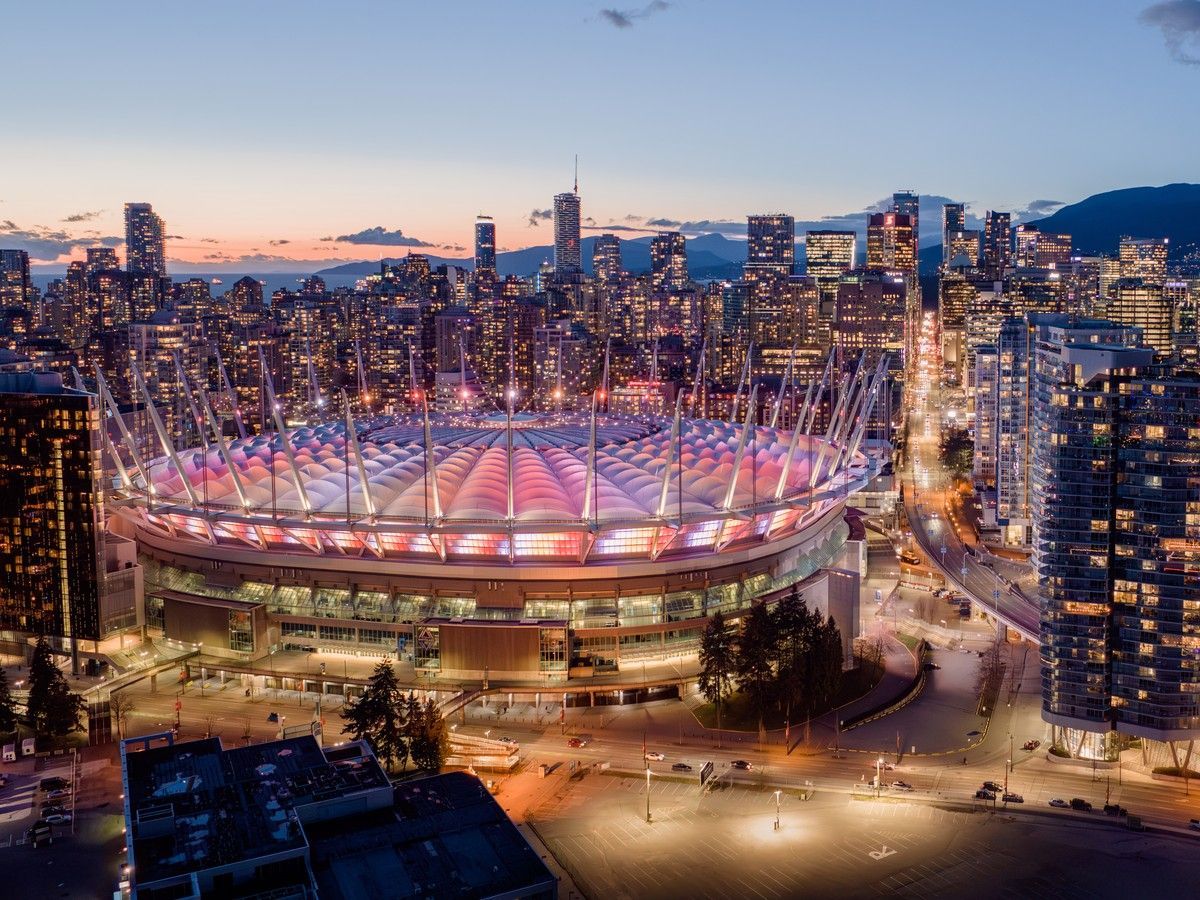LIVE: World Cup match sets Canada against Qatar in Vancouver