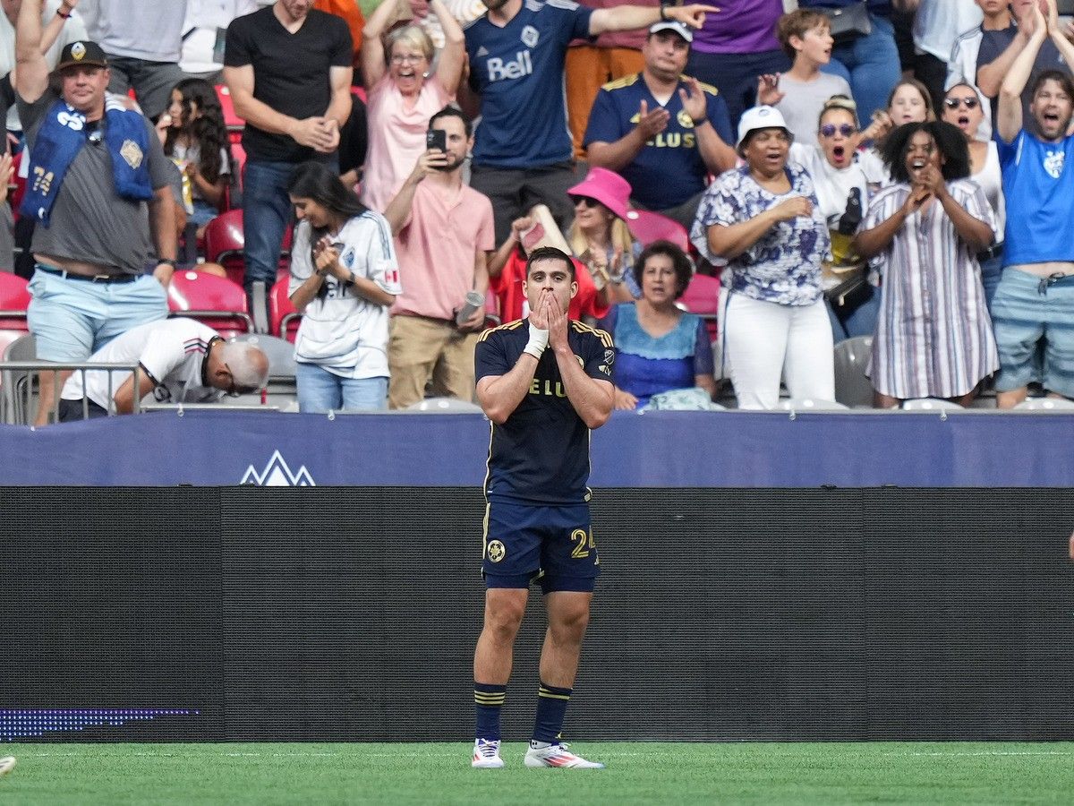 Centre backs hate it, strikers love it: Offside trial coming to Canadian Premier League