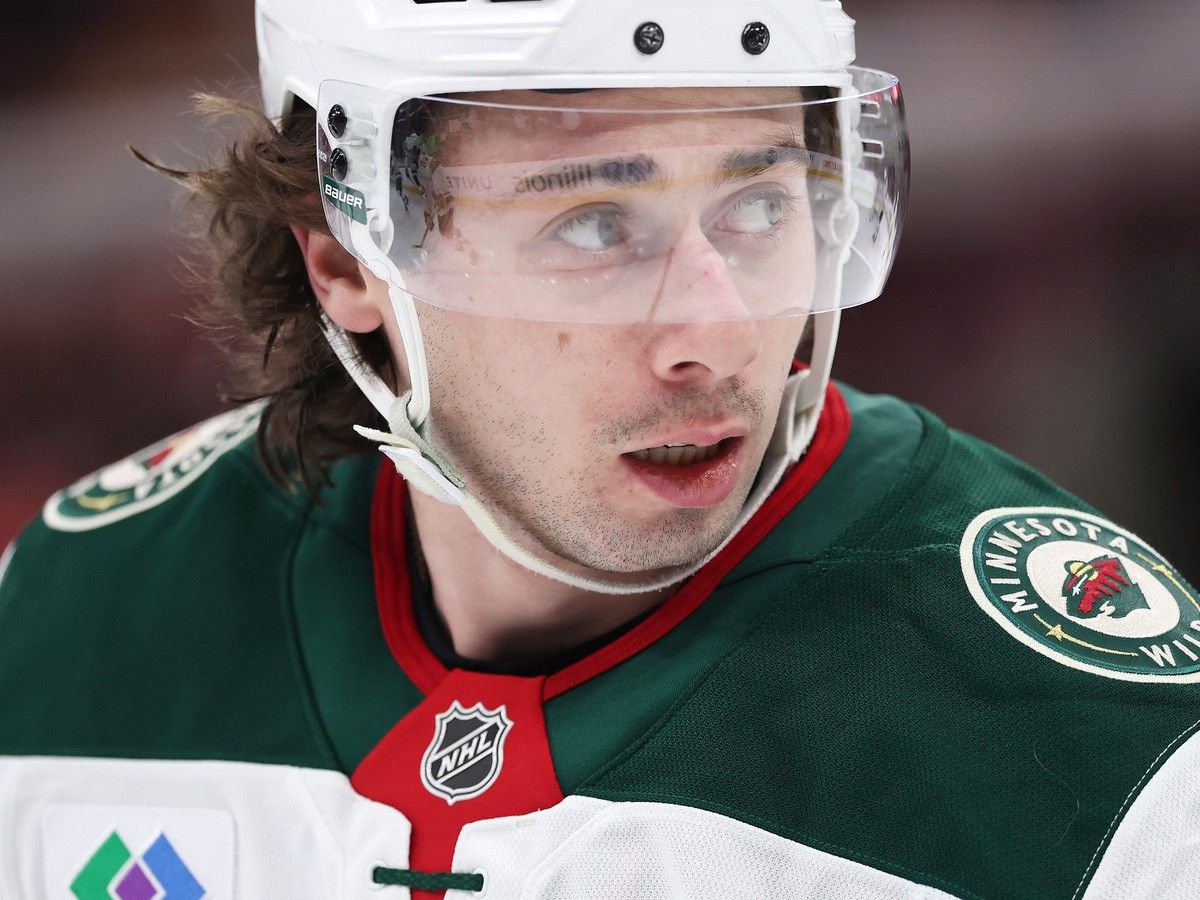 Minnesota Wild superstar defenceman Quinn Hughes will get more jeers than cheers next Sunday when the former Vancouver Canucks captain returns to Rogers Arena for first time since Dec. 12, 2025 trade.