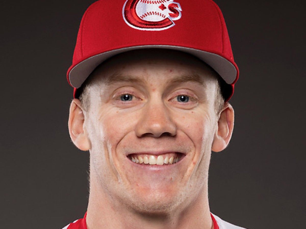 Vancouver Canadians: Mathieu Vallee aims to be real steal of a deal at the Nat this summer