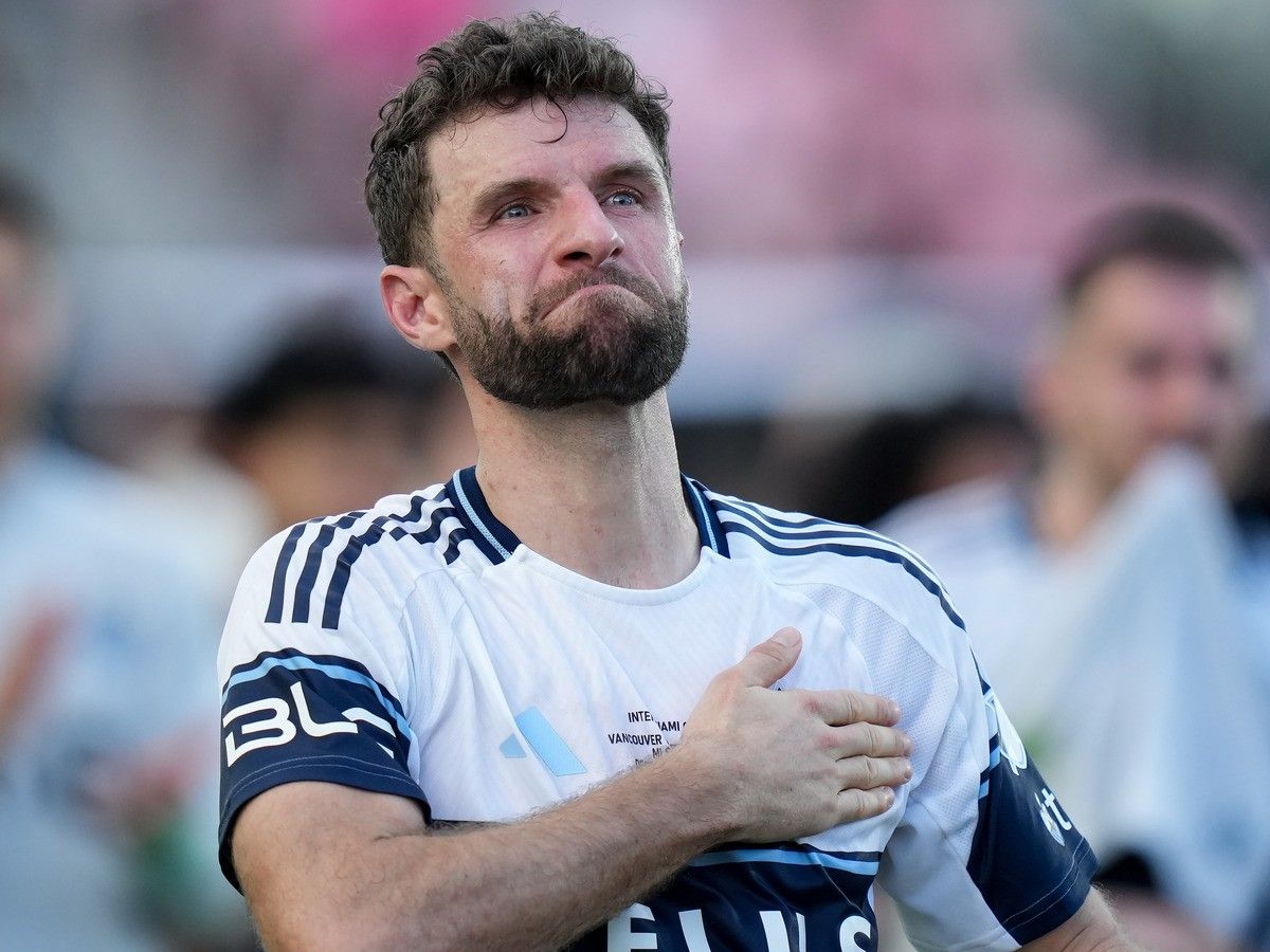 A Whitecaps game is what Vancouver sports fans want
