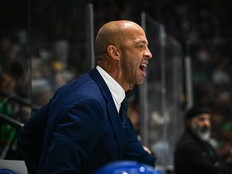 Manny Malhotra