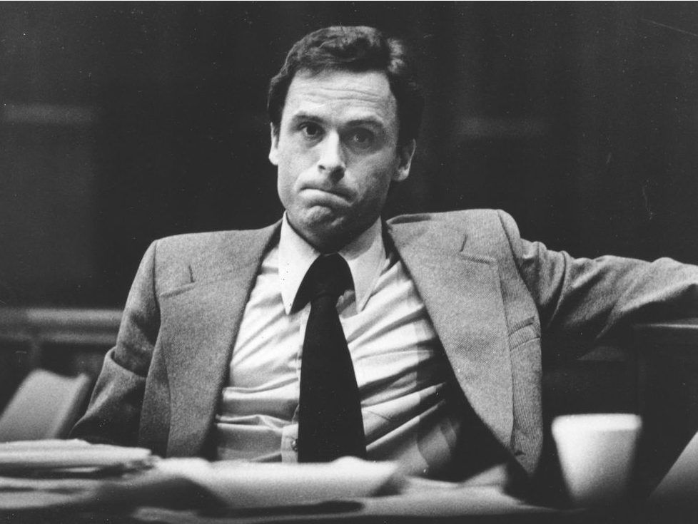 Ted Bundy's body count grows with DNA link to 1974 cold case murder of Utah teen