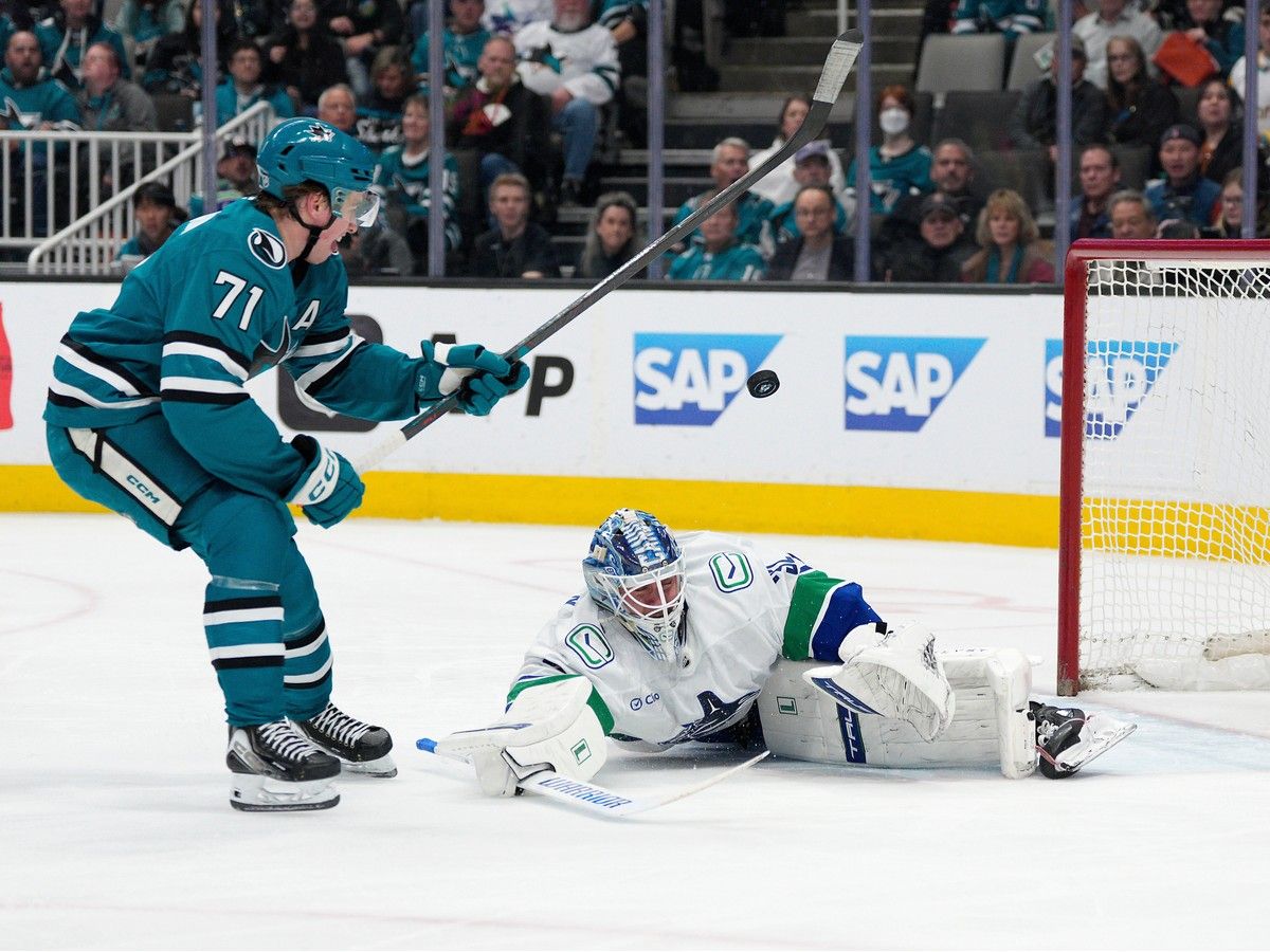 Canucks A case for the defence