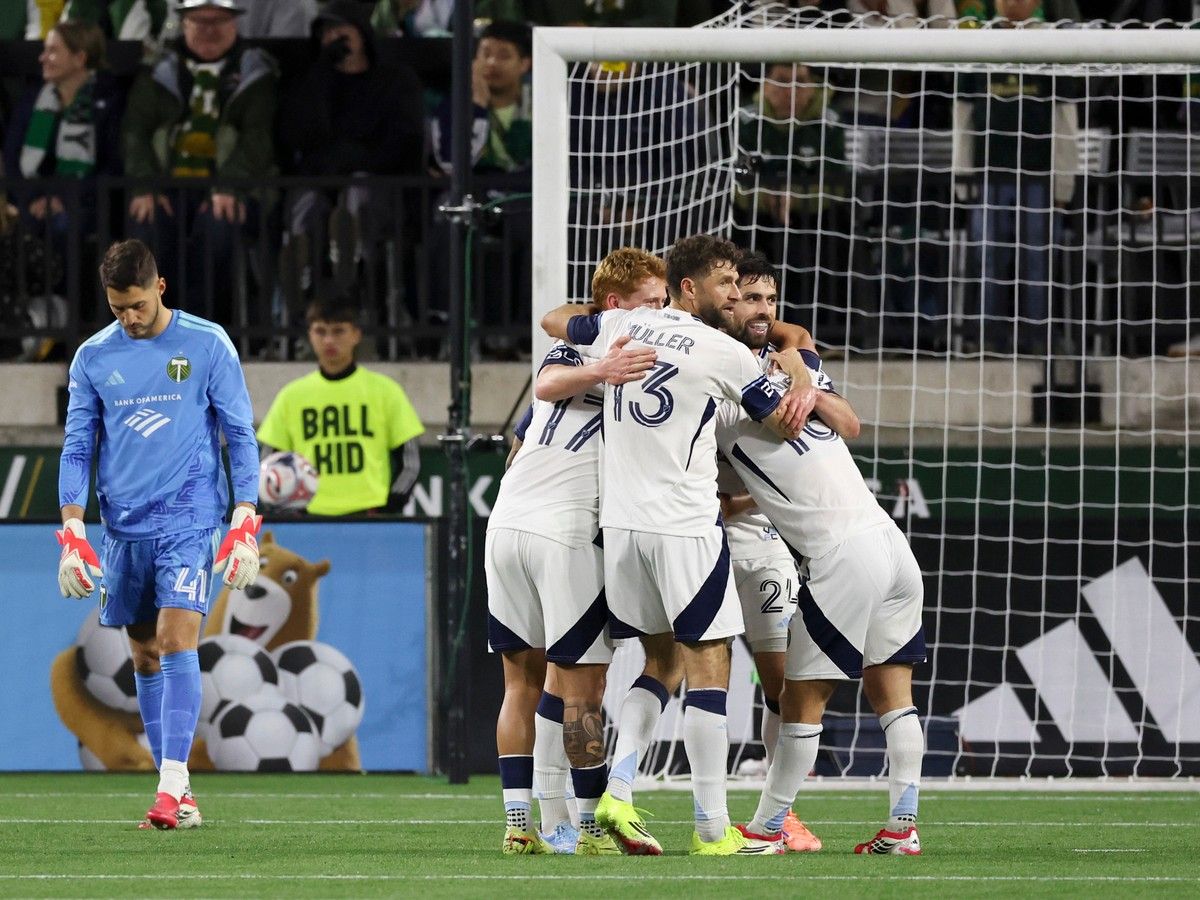 Canucks: Lessons from the past — and the Whitecaps — in how to set a culture