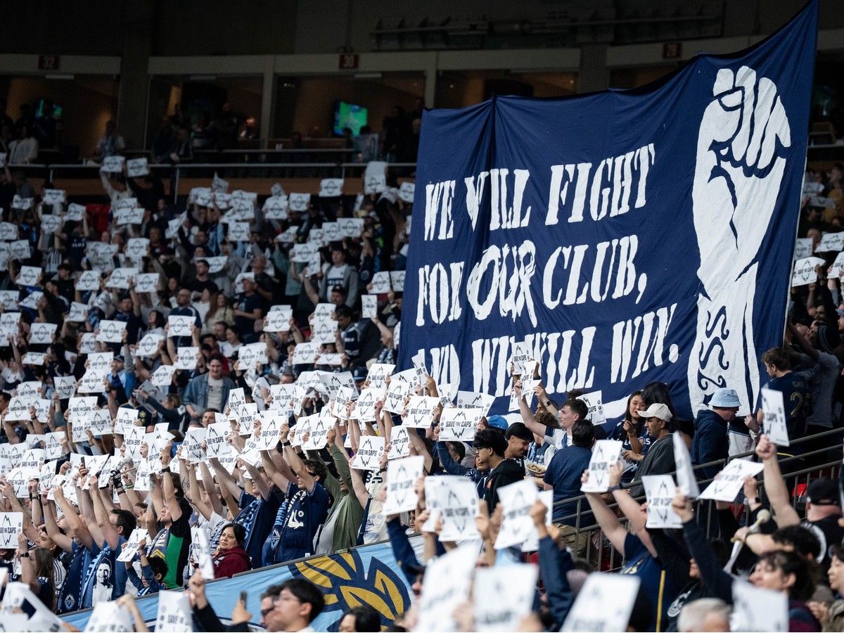 Whitecaps to Las Vegas? Maybe, but probably not