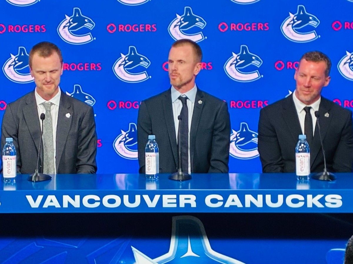 Los Canucks: Cómo Henrik y Daniel Sedin llevan la cultura a su último desafío profesional