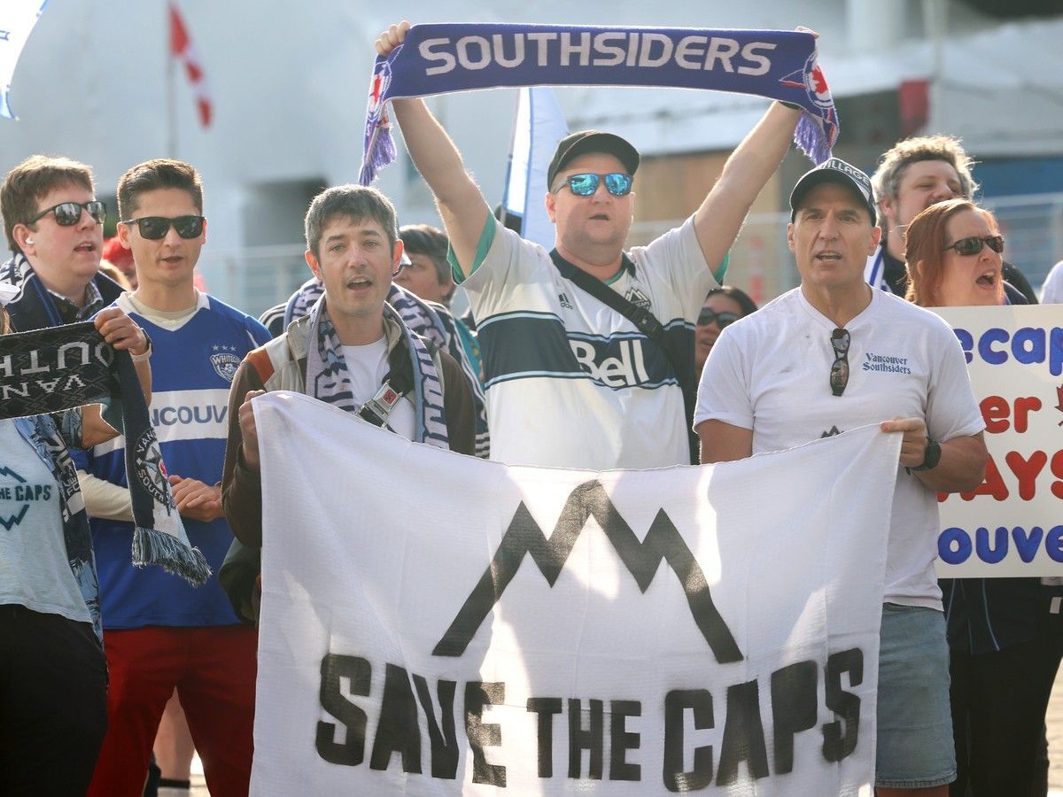 Whitecaps, B.C. government, local First Nations set to meet | The Province