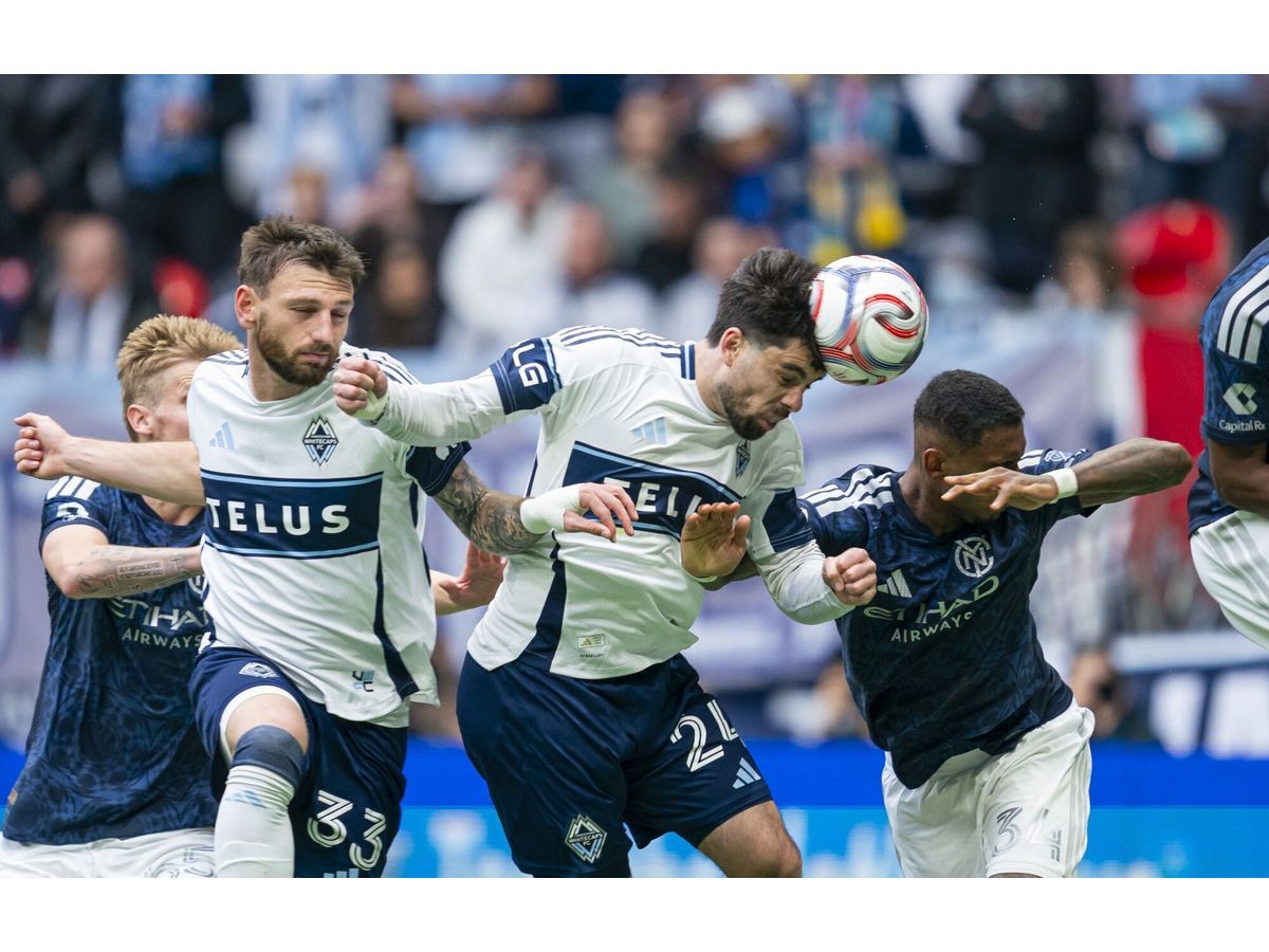 Losing more than $400 million clouds Whitecaps’ future in Vancouver