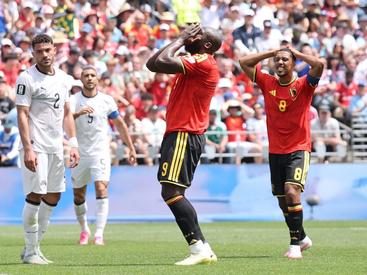Star-studded Belgium staggers into World Cup decider with New Zealand