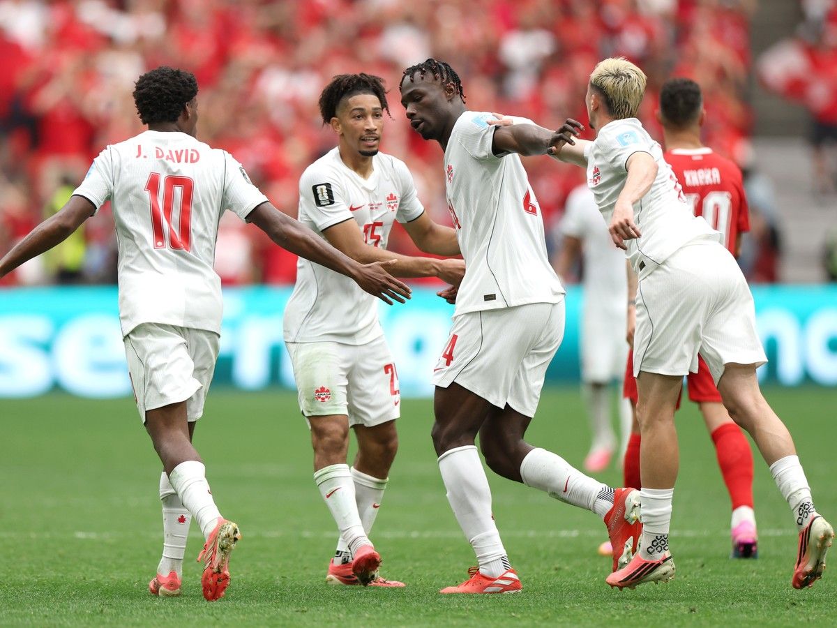 In 1986, Canada squandered a chance to take a big step forward in the soccer world. We can build something big from 2026.