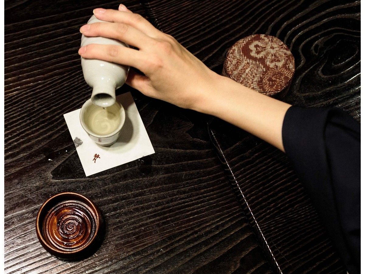 Wine Guy: Celebrating B.C.-made sake with Artisan SakeMaker