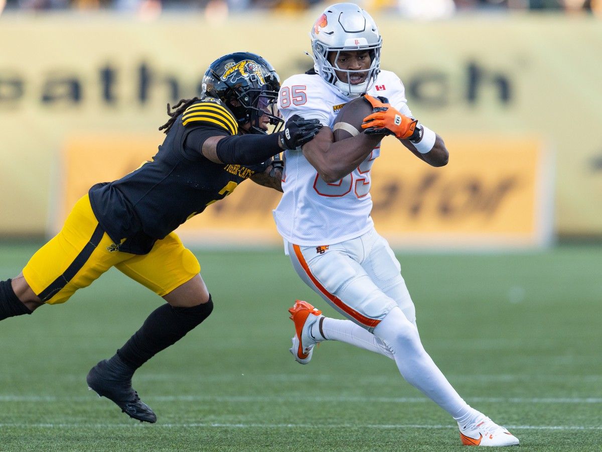 bc lions