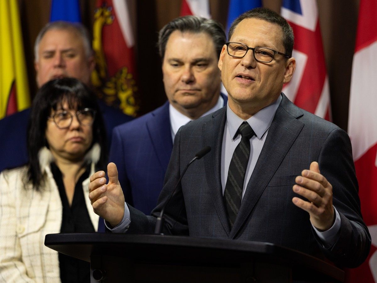 Letters to The Province: Growing inequality is harming people across demographics
