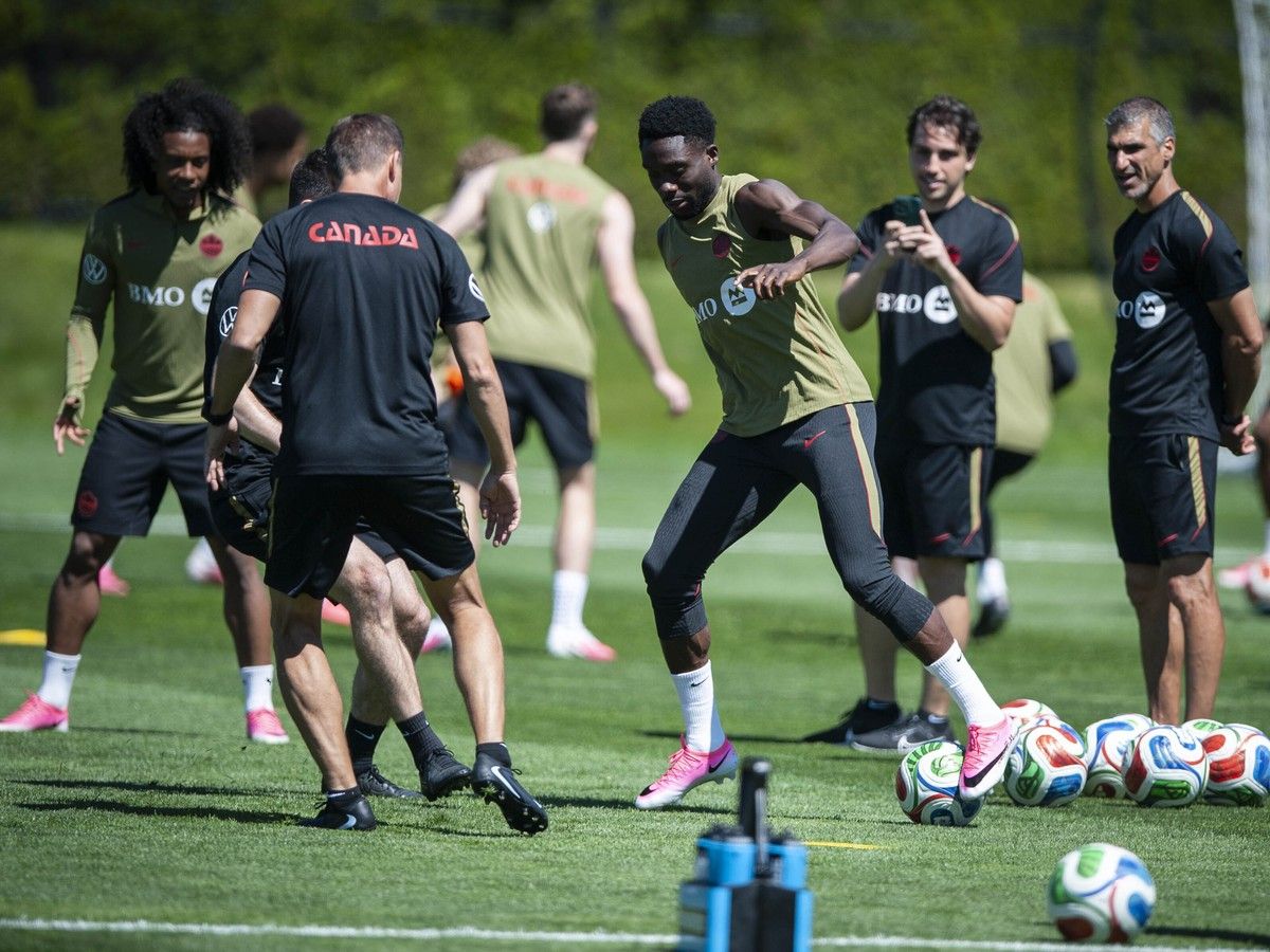 World Cup: 5 keys to Canada beating Qatar