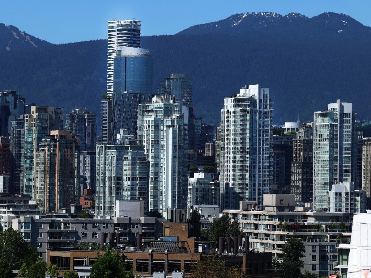 The alluring images of B.C. being spread around the world during the FIFA World Cup disguise the more ominous, inside story of this province and country.