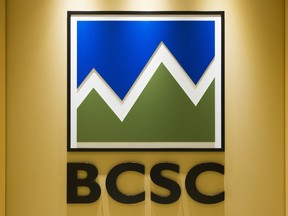 A B.C. man has been accused of using investor funds on travel, dining, rent and even a $3,000 tattoo.