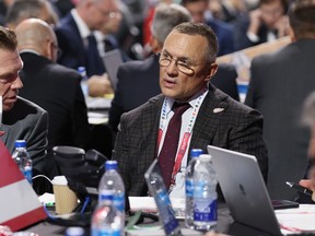Yzerman