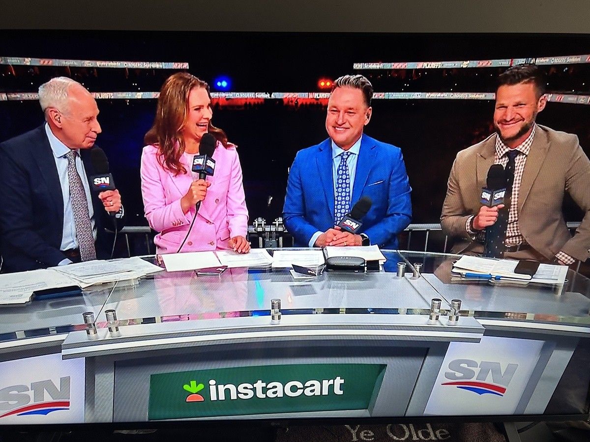sportsnet