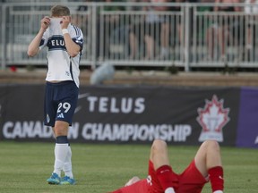whitecaps
