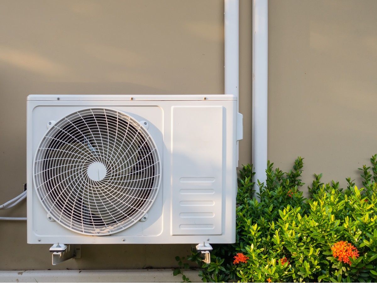 Successful installation of a heat pump can significantly improve comfort and health.