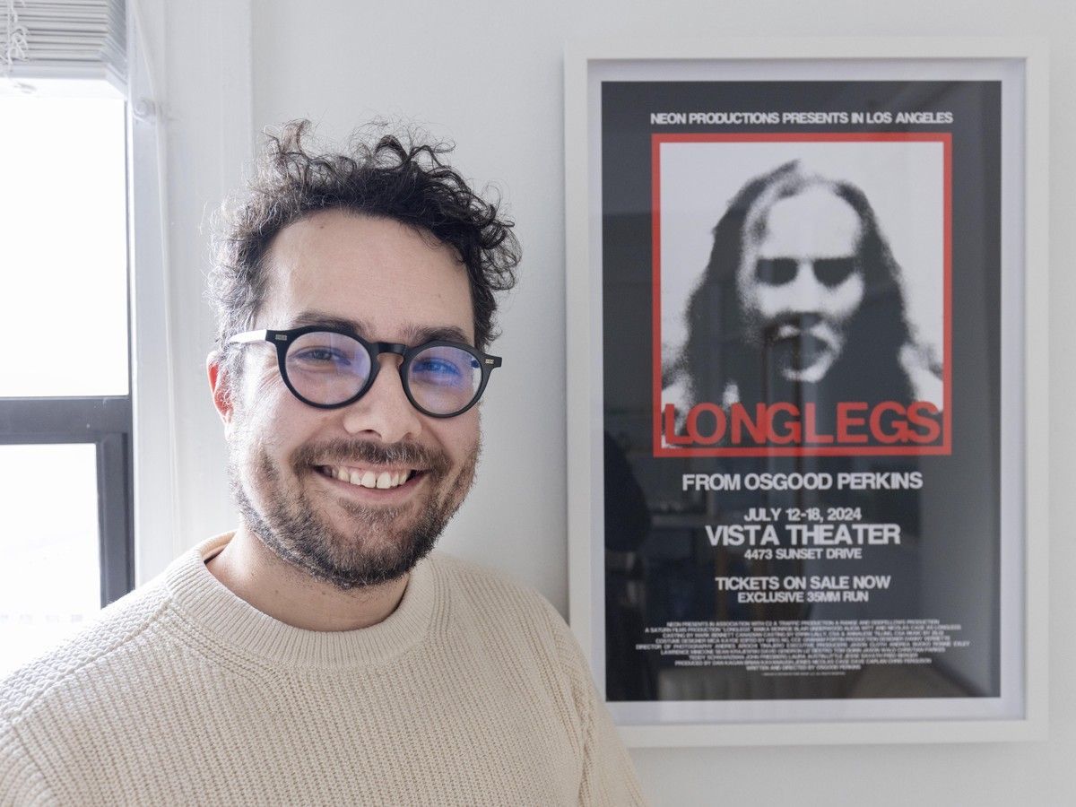 Vancouver producer Chris Ferguson’s production company Oddfellows has just signed a first look deal with Warner Bros. Picture Group it was announced on July 14.