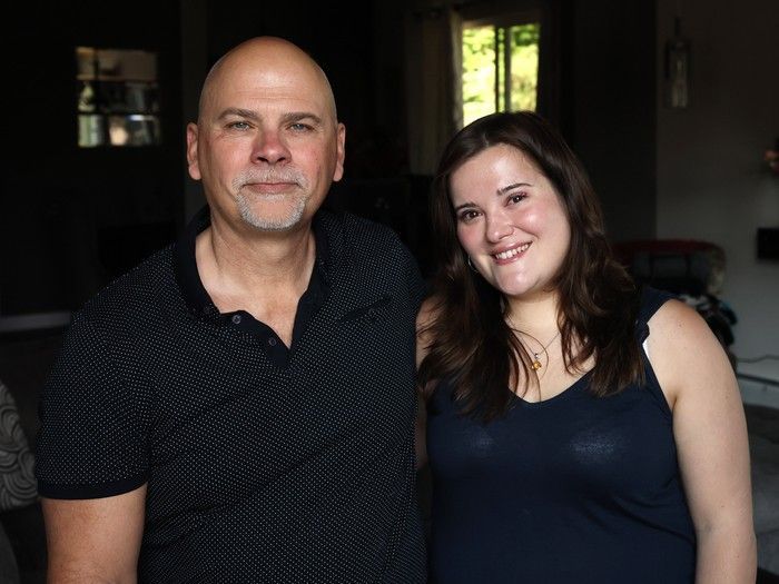 Vancouver father-daughter duo's series brings new perspective to disability, family dynamics