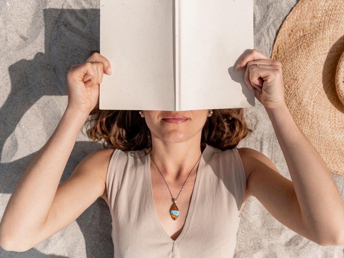 Postmedia News has selected five books with B.C. connections that make for good summer reads.