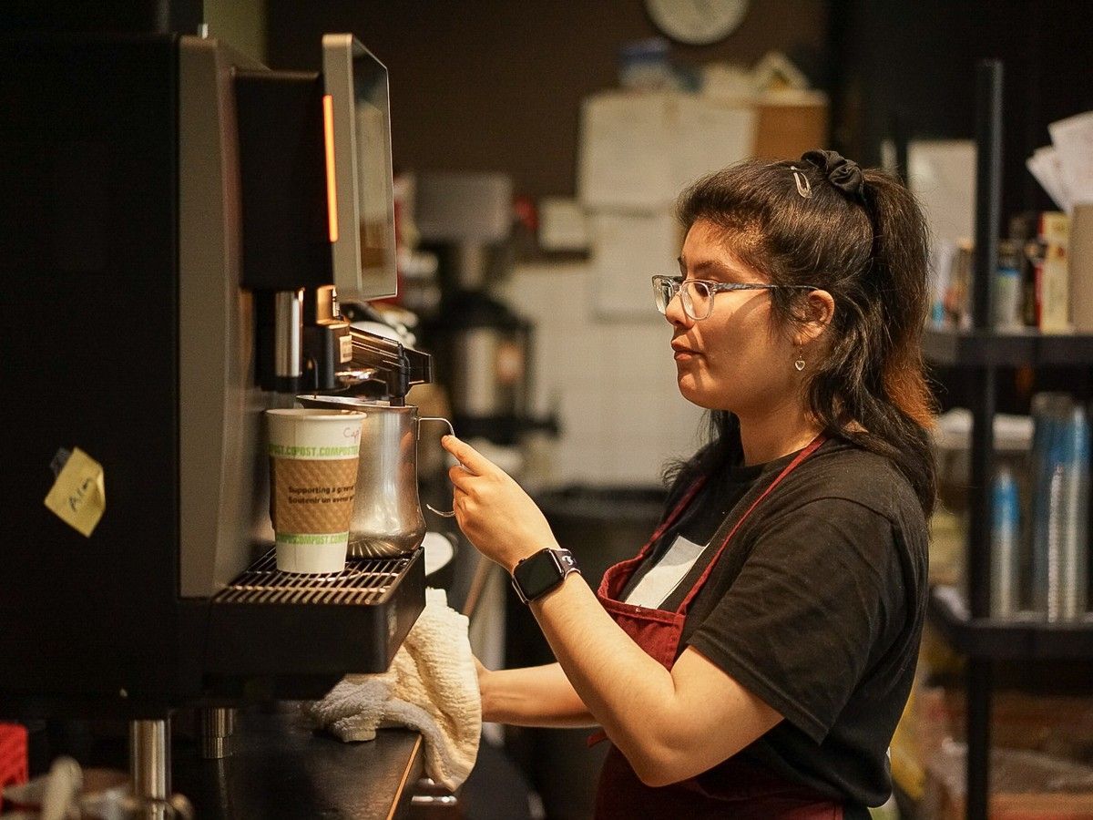 People with intellectual disabilities and on the autism spectrum want meaningful employment and good-paying jobs, yet unemployment and underemployment rates among this population remain far higher than those of the general workforce, write Krista Carr and Jonathan Lai.