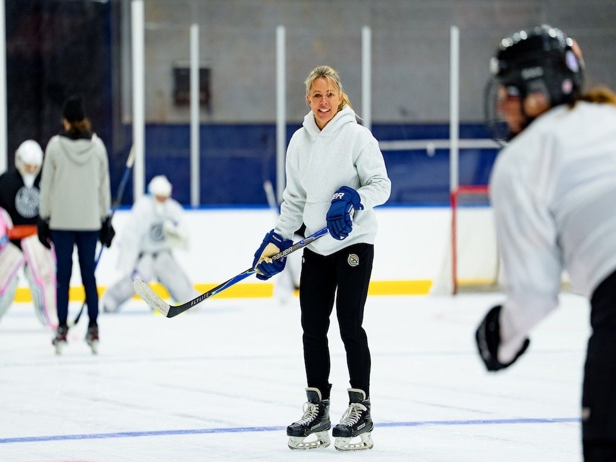 Cara Gardner Morey, who built the team, moves behind the bench for Year 2, replacing the fired Brian Idalski. Find out more.